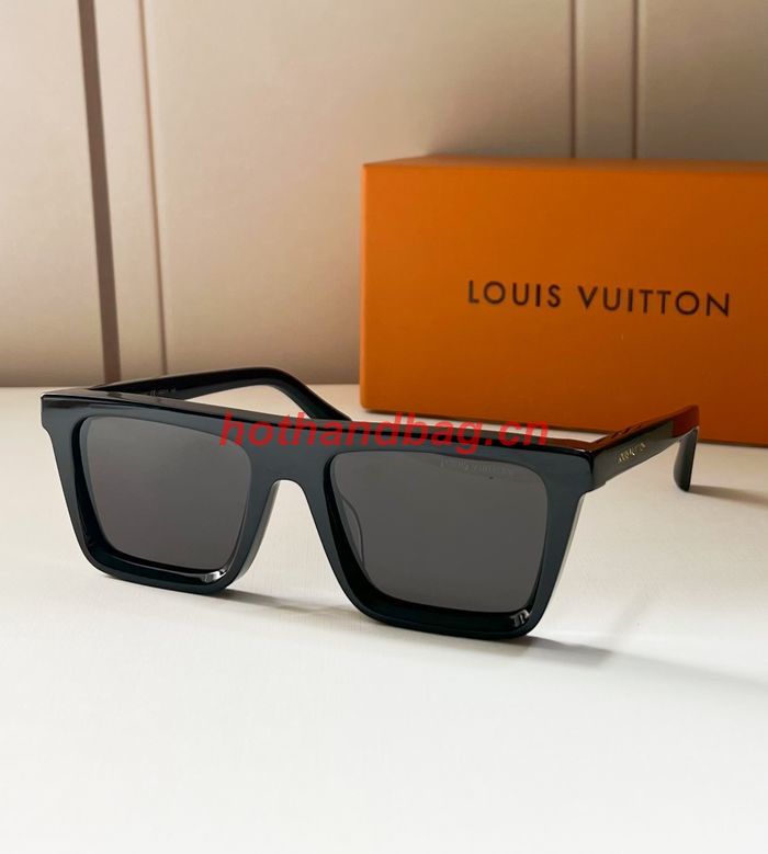 Louis Vuitton Sunglasses Top Quality LVS02157